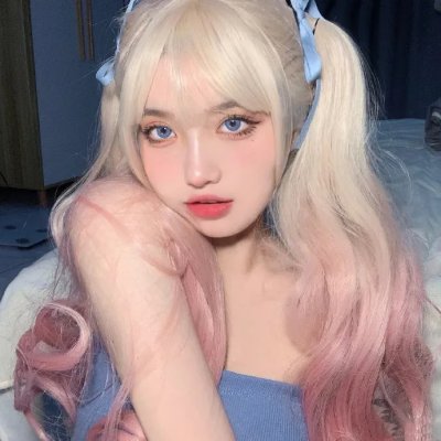 梨花错