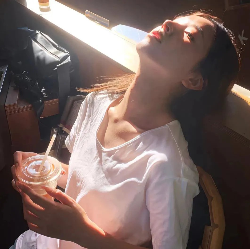 没有你依然灿烂